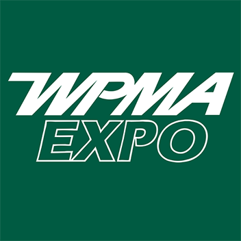 Logo of WPMAEXPO 2023
