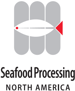 Logo of Seafood Processing North America 2014