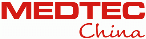 Logo of MEDTEC China 2012