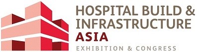 Logo of Hospital Build & Infrastructure Asia 2013