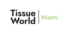 Logo of Tissue World Miami 2026
