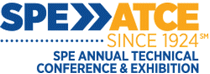 Logo of ATCE - SPE ANNUAL TECHNICAL CONFERENCE AND EXHIBITION Oct. 2026