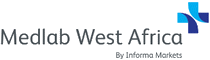Logo of MEDLAB WEST AFRICA Apr. 2026