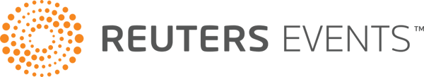 Logo of Reuters Events: Supply Chain USA 2025