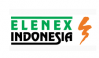 Logo of Elenex Indonesia 2022