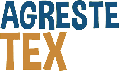 Logo of Agreste Tex 2026