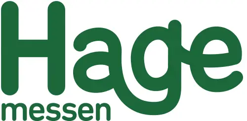 Logo of Oslo Garden Show 2025