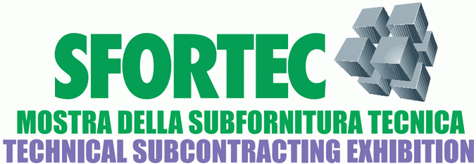 Logo of SFORTEC 2012