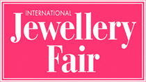 Logo of INTERNATIONAL JEWELLERY FAIR Aug. 2025