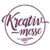 Logo of Kreativmesse Wels 2023