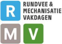 Logo of RUNDVEE & MECHANISATIE VAKDAGEN (RMV) GORINCHEM Nov. 2024