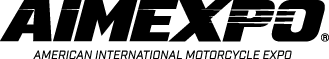 Logo of AIMExpo 2023