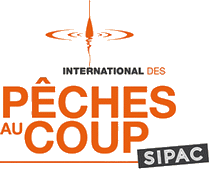 Logo of SIPAC - SALON INTERNATIONAL DES PÊCHES AU COUP Nov. 2024