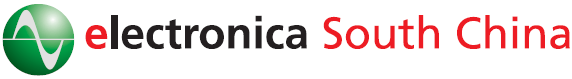 Logo of electronica South China 2022