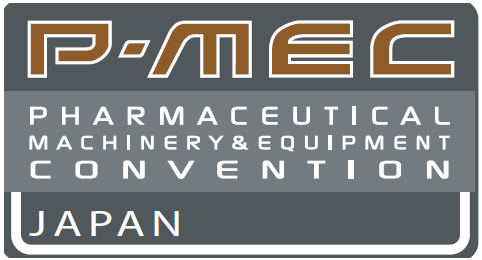 Logo of P-MEC Japan 2012