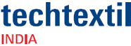 Logo of TECHTEXTIL INDIA Nov. 2025