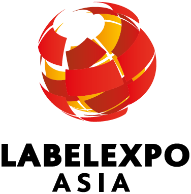 Logo of Labelexpo Asia 2025