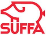 Logo of SÜFFA Sep. 2024