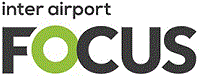 Logo of inter airport FOCUS 2023