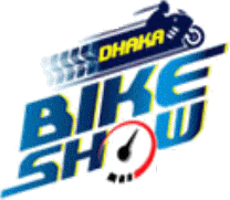 Logo of DHAKA BIKE SHOW Feb. 2025