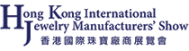Logo of HKIJMS - HONG KONG INTERNATIONAL JEWELRY MANUFACTURERS' SHOW Dec. 2026