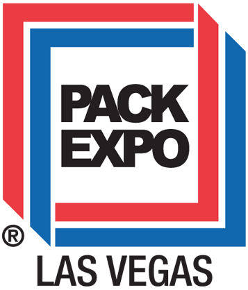 Logo of PACK EXPO Las Vegas 2025