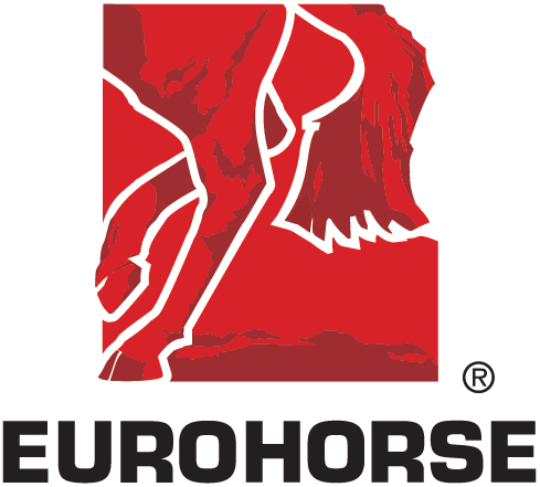 Logo of EuroHorse 2025