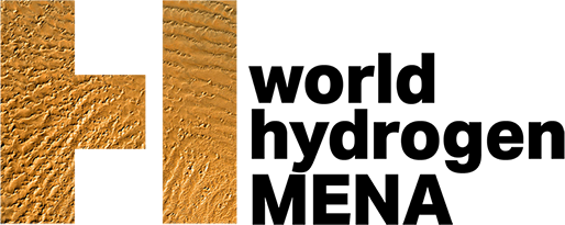 Logo of World Hydrogen MENA 2025