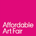 Logo of AFFORDABLE ART FAIR - LONDON, HAMPSTEAD May. 2025