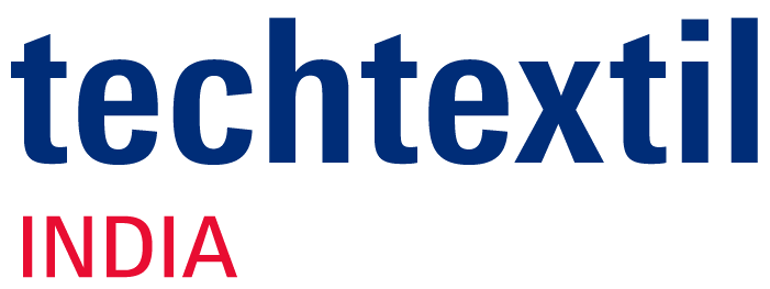Logo of Techtextil India 2013