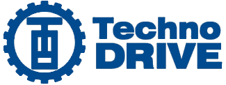 Logo of TechnoDrive 2013