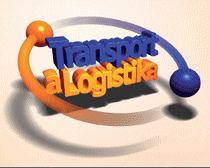 Logo of TRANSPORT A LOGISTICA Oct. 2025