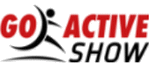Logo of GO ACTIVE SHOW - FITNESS TRADE SHOW Nov. 2026