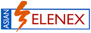 Logo of ASIAN ELENEX May. 2023