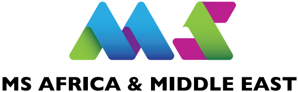 Logo of Ms Africa & Middle East 2014