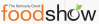 Logo of The Seriously Good Food Show 2023