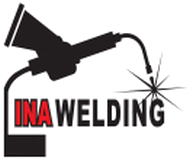 Logo of INAWELDING Aug. 2024