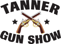 Logo of Pueblo Gun Show 2024