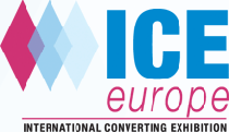 Logo of ICE EUROPE Mar. 2027