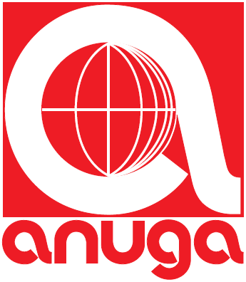 Logo of Anuga 2015