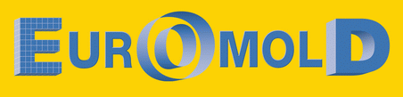 Logo of EuroMold 2012