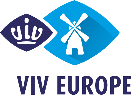 Logo of VIV Europe 2026