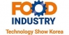 Logo of Food Industry Technology Show Korea