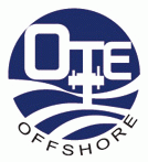 Logo of OTE 2012