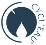 Logo of CYCL'EAU - TOULOUSE OCCITANIE Mar. 2028