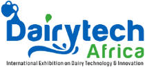 Logo of DAIRYTECH AFRICA Sep. 2026