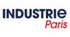 Logo of INDUSTRIE Paris 2021