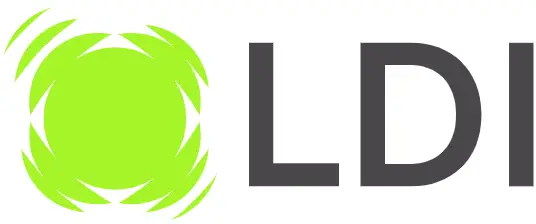 Logo of LDI Show 2024