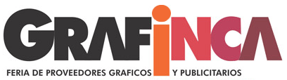 Logo of Grafinca 2012