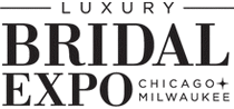 Logo of LUXURY BRIDAL EXPO MEADOWS CLUB SCHAUMBURG Jun. 2024